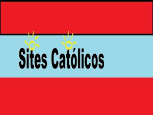 Sites e Blogs Católicos na PB