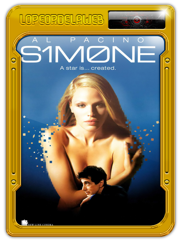 S1M0NE | SIMONE (2002) 720p-Dual-Mega