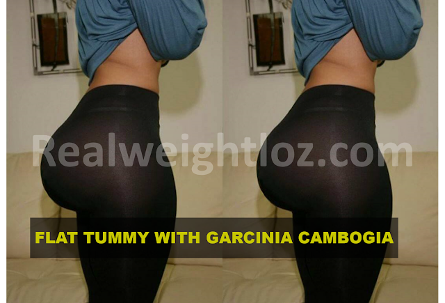 Garcinia Cambogia benefits