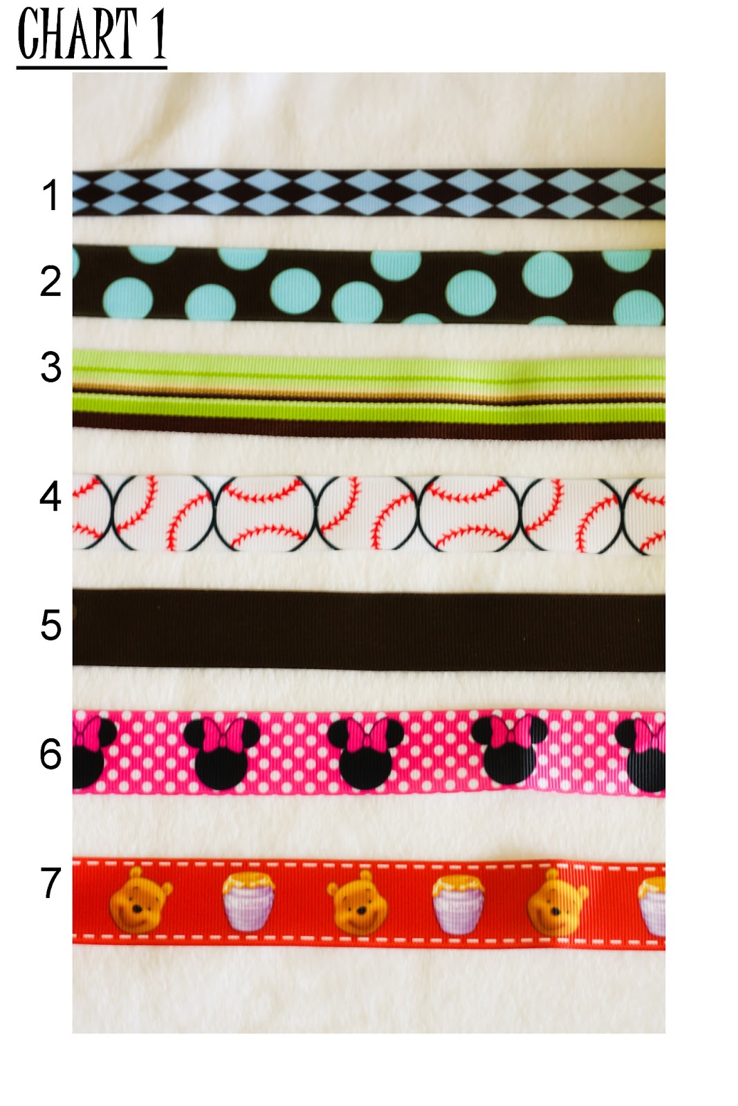 Tiny Looks Kids Boutique New Pacifier holders