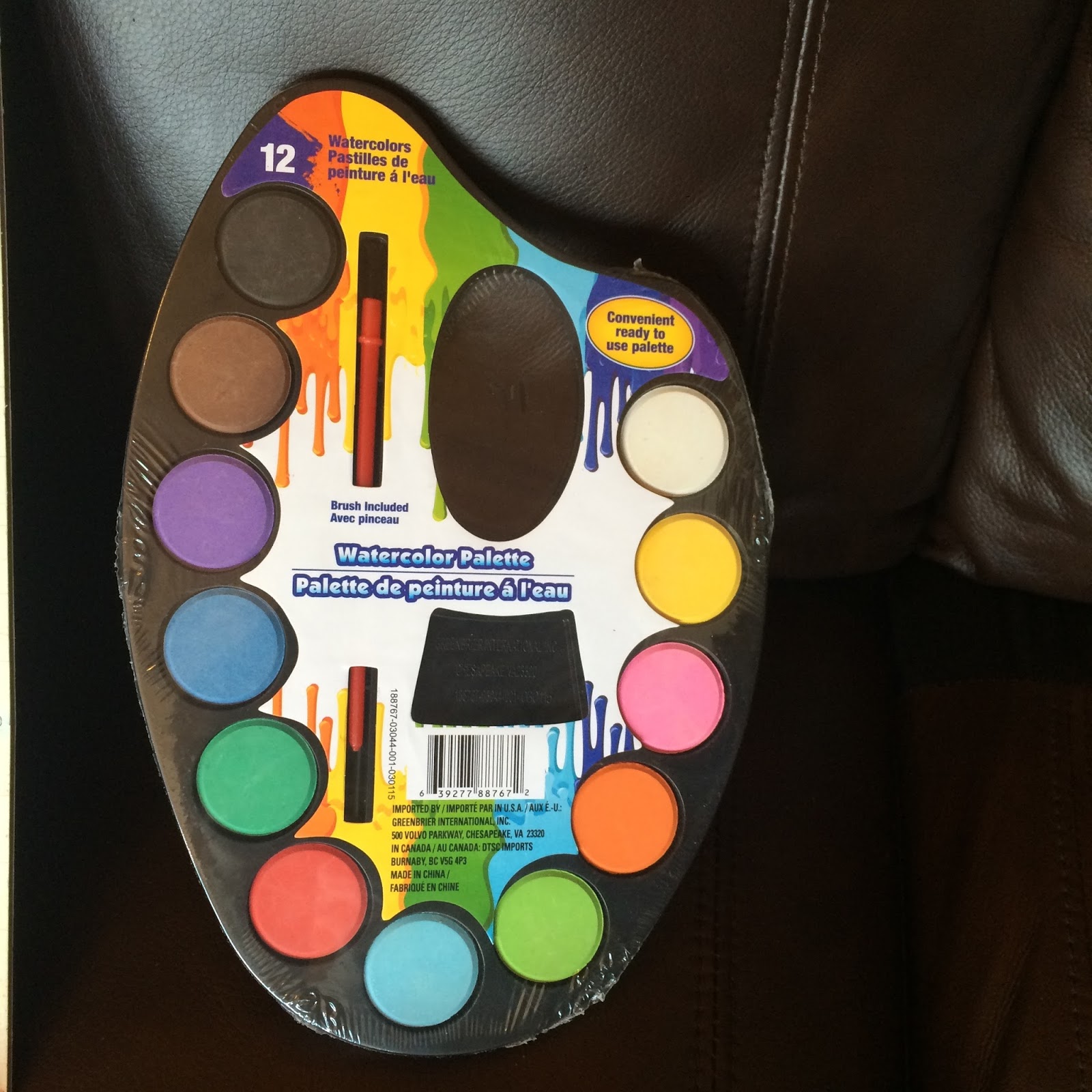 Got 2 Be Hapi Art Supplies Haul!