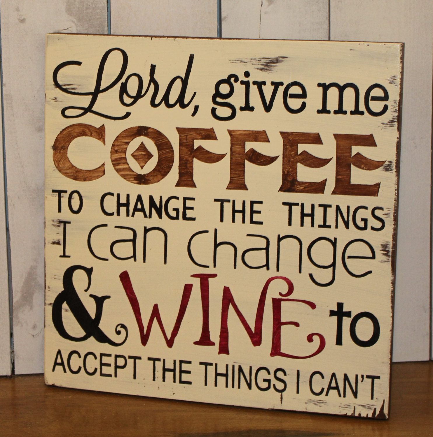 Can i have any coffee. Give me Coffee to change the things i can and Wine to accept those that i cannot. Give me Coffee to change. Give me Coffee to change the things i can and Wine to accept those that i cannot перевод.