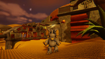 Woven Game Screenshot 6
