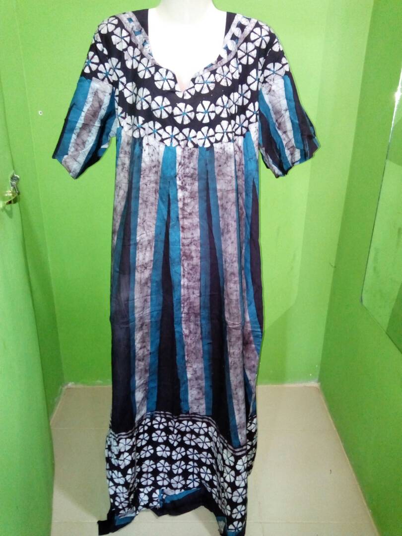 NEW PRODUCT ARRIVAL BATIKI DRESSES - KIBIBI CULTURAL POINT
