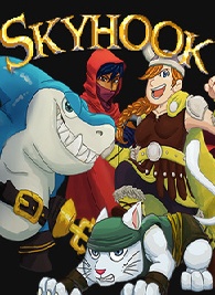 Skyhook game image