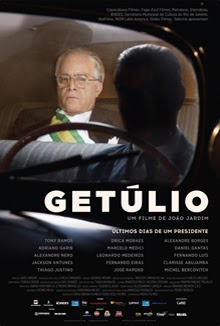 Review Getúlio