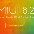 Xiaomi Starts Rolling Out MIUI 8.2 To Supported Devices And Sadly It's Not Based On Nougat