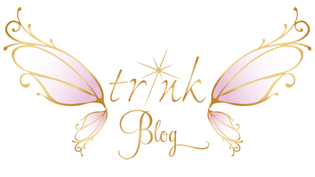 trink blog by Tracy Gartner
