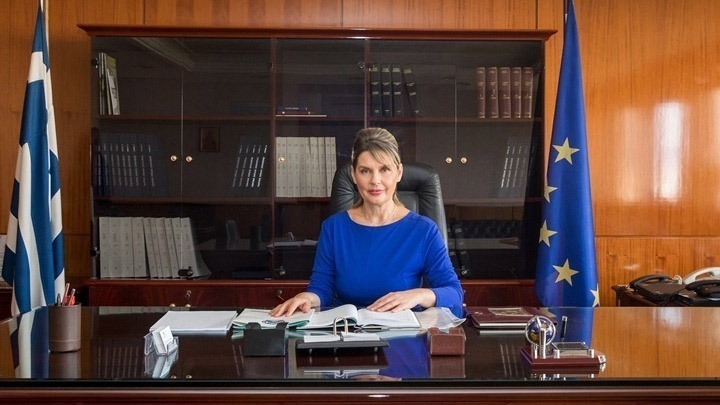 Κατ. Παπακώστα: «Με έχει απογοητεύσει πολύ η σημερινή Νέα Δημοκρατία»