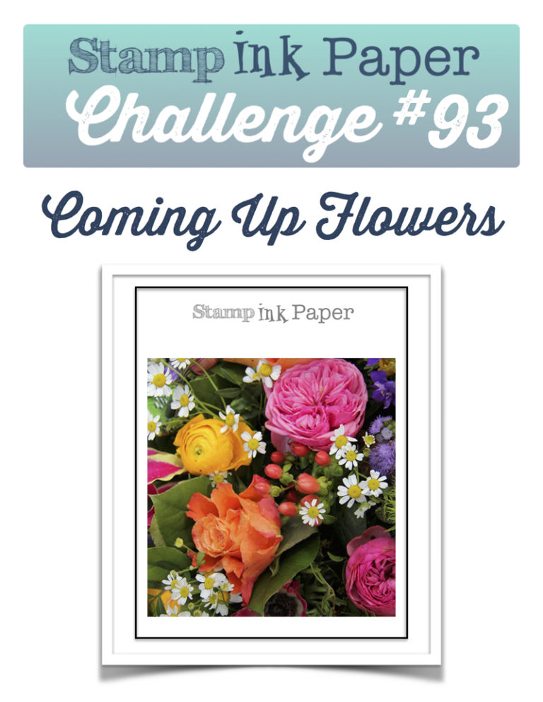 Kirsten Aitchison Handmade with Love Pink Water Lily Hexagonal Gift