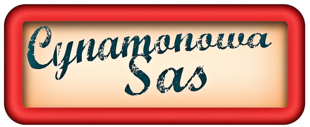 Cynamonowa Sas