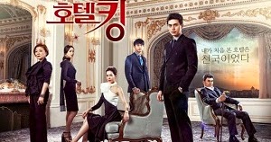  Drama Korea Hotel King Subtitle Indonesia Drama Korea 