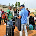 Back To Base: 43 Nigerians Deported From Germany, Belgium and Italy 