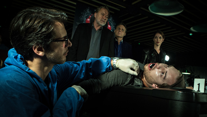 Jakob seeböck nackt