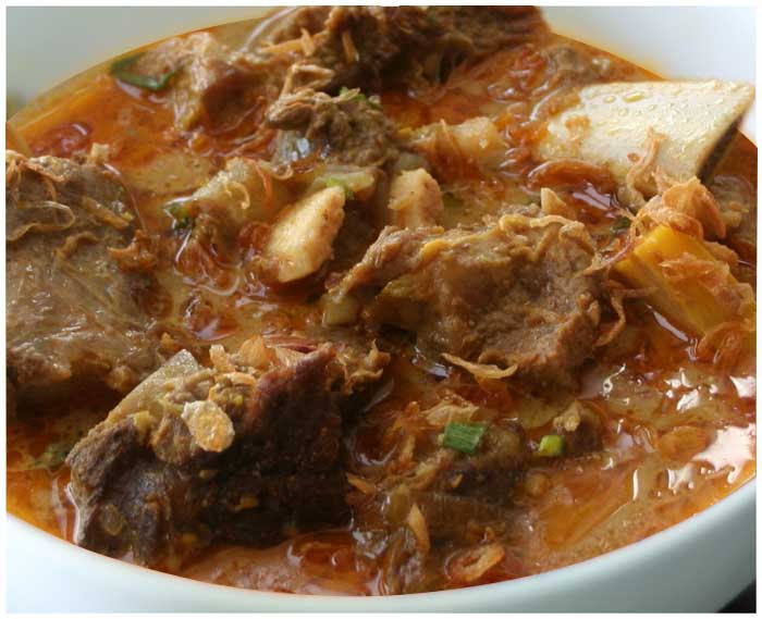 Cahya Narsari Resep Masakan Gulai Iga Sapi Cahya Narsari Resep Masakan Gulai Iga Sapi