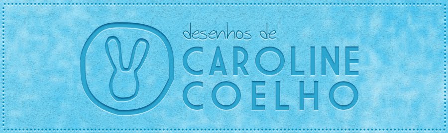 Caroline Coelho