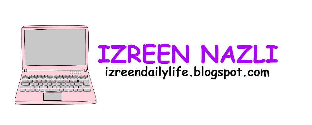 Izreen Nazli