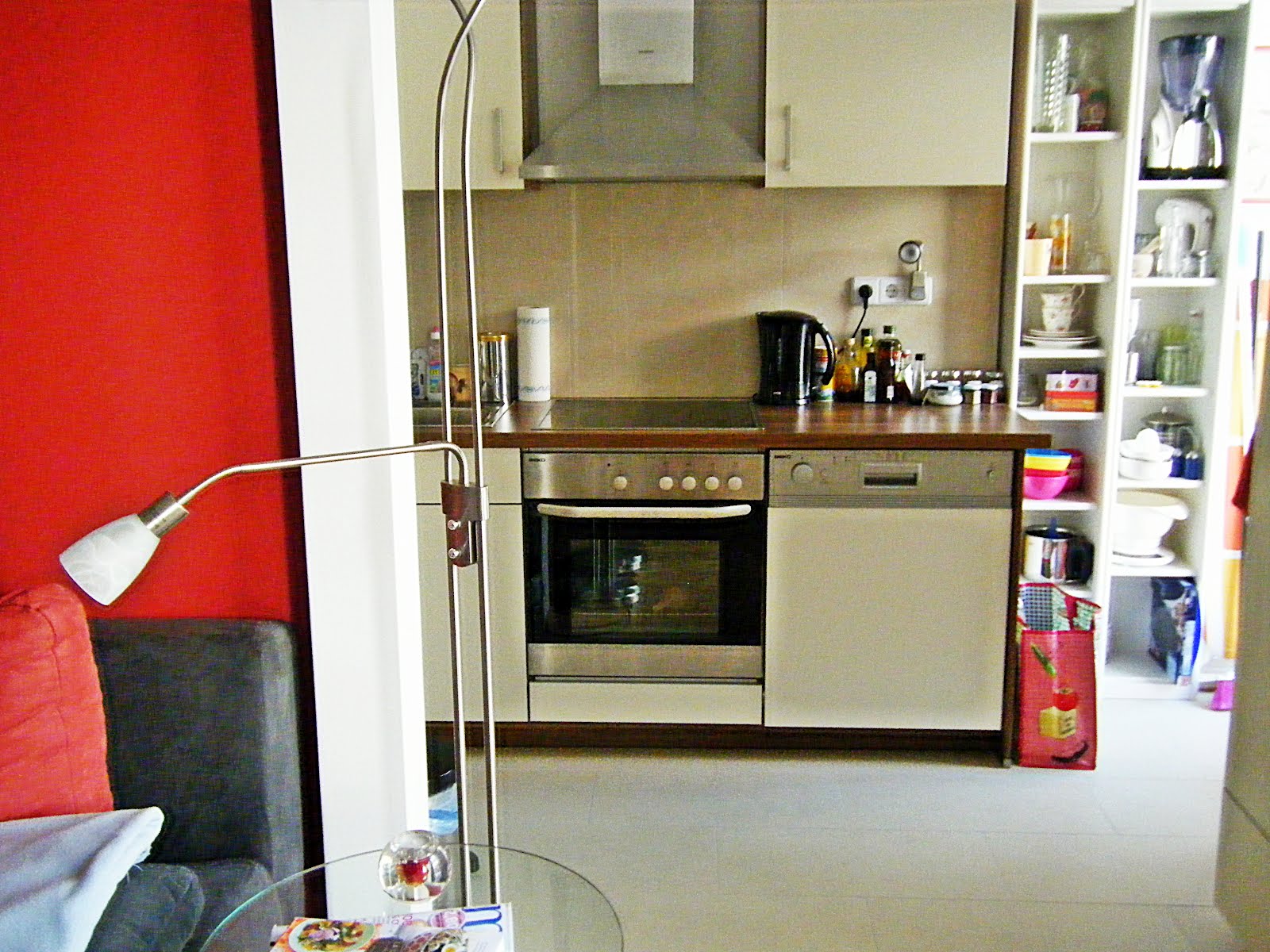 Sugar and Spice: Tag der offenen Küche