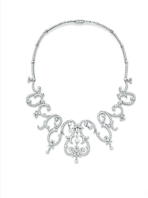MAIA DAVITASHVILI: Elizabeth Taylor's Love Affair with Jewelry .....