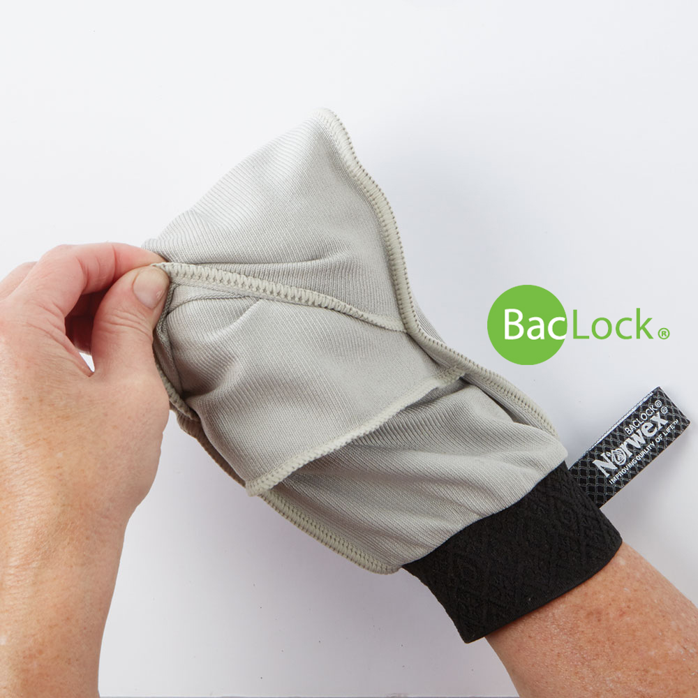 Rebecca Lange Norwex Independent Sales Consultant Norwex 3in1 Car Mitt