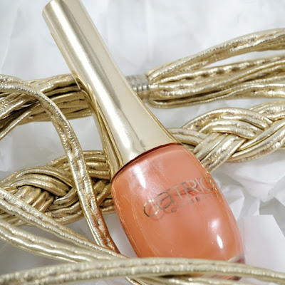 Catrice Treasure Trove Limited Edition Nagellack