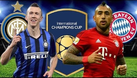 Bayern Inter Live Stream Bayern Inter Live Stream