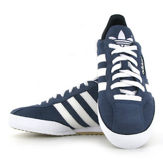 Flaunt A New Fashion Trend With Adidas Samba Trainers