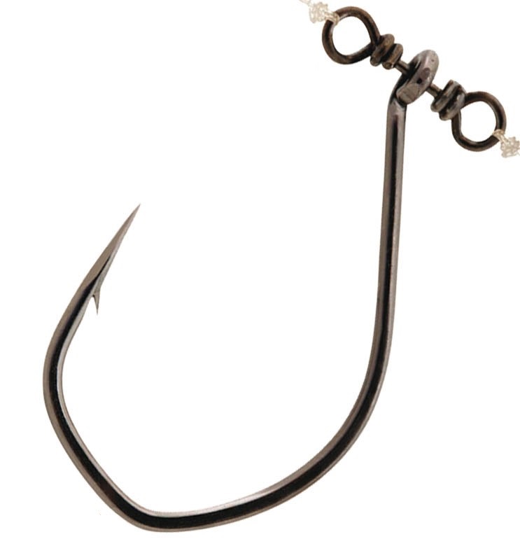 Le drop shot, technique gagnante WallStreet Fishing