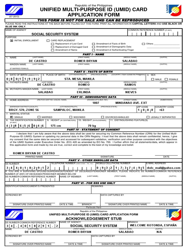 Postal Id Application Form Philippin News Collections postal-id-application-form-2022-with-online-registration-requirements