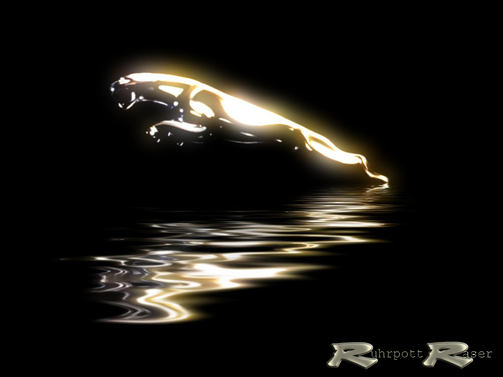 Jaguar Logo Pictures - Car Logo