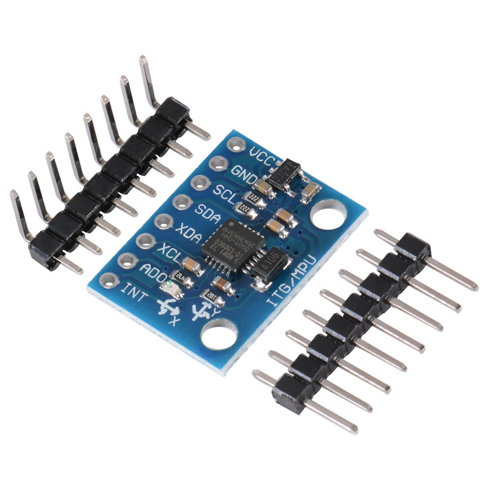 Axis module