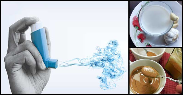 Natural Remedies To Prevent And Control Asthma Attacks Natural Remedies To Prevent And Control Asthma Attacks