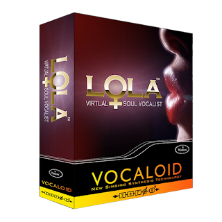 Vocaloid Lola Download