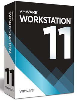 VMware Workstation 11 Final Full Serial