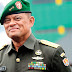 Panglima TNI Tegaskan Pernyataannya Bukan untuk Dipublikasikan