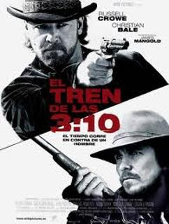 descargar El Tren de las 3:10 (2007)