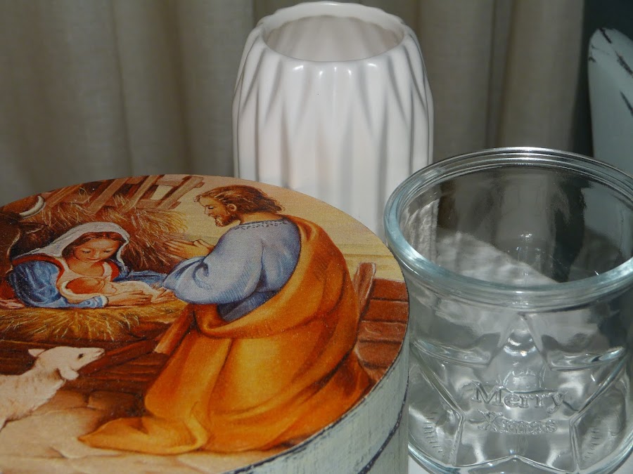 isabelvintage-vintage-caja-madera-decorada-navidad