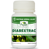 Diabextrac HPAI - www.infojagakesehatan.blogspot.co.id - isman