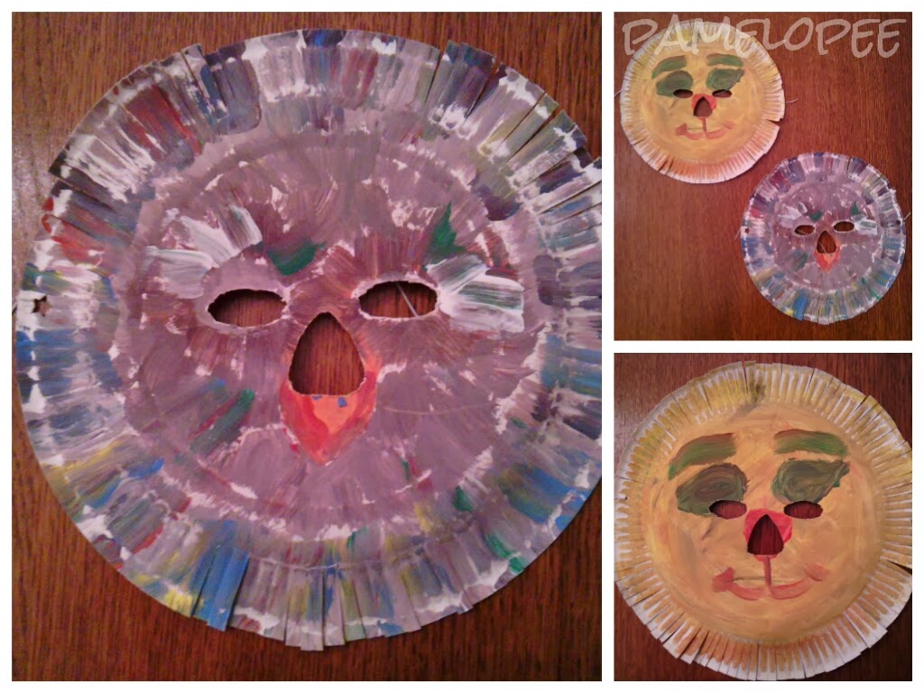 Pamelopee Februar 2014