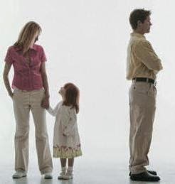 riesgos y consecuencias que puede tener la utilización de los hijos tras la separación matrimonial si uno de los cónyuges los emplea para causar daño al otro