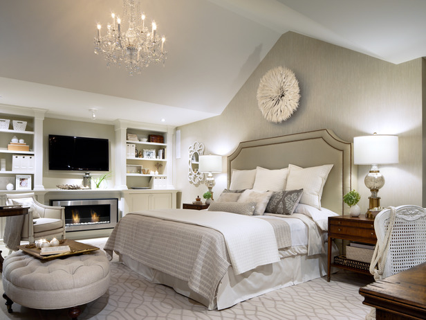 alamode: Calm and Serene Master Bedrooms