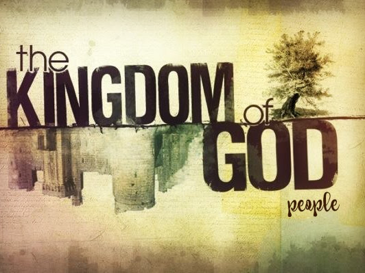 We Are Kingdom People