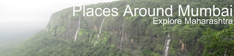 Places  Around Mumbai