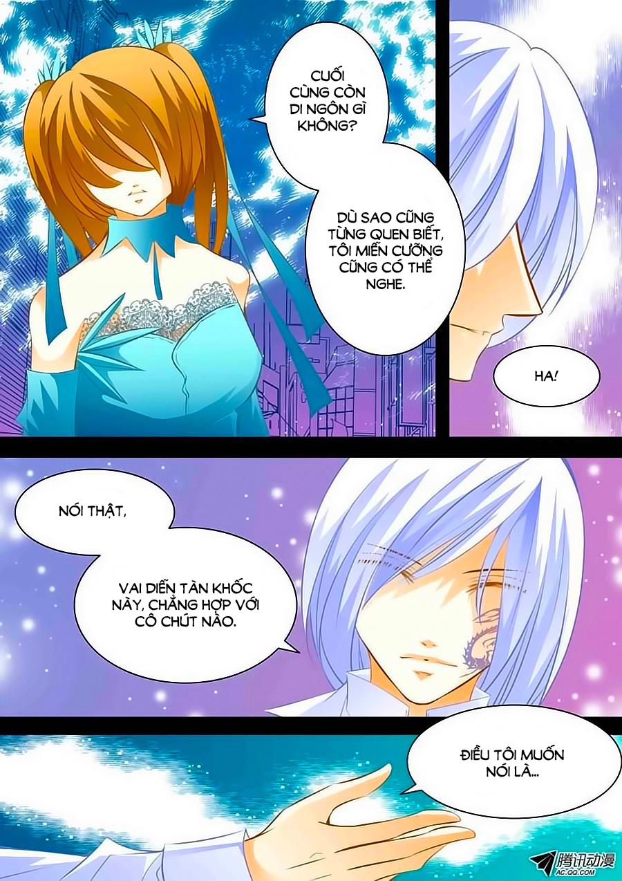 Đến Làm Yêu Quái Đi Chap 47 - Next Chap 48