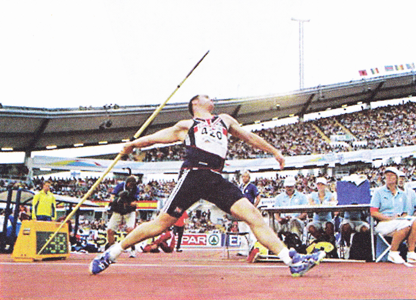 sejarah lempar lembing wood scribd indo