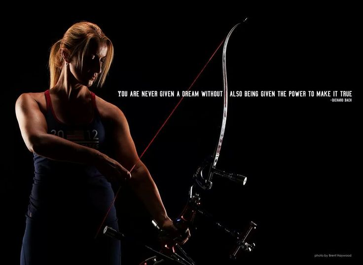 Pro Ace Archery 30 Archery Quotes of the Day 7 (1 week)