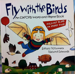 flying birds rhyme word oxford picturebooks too many 1995