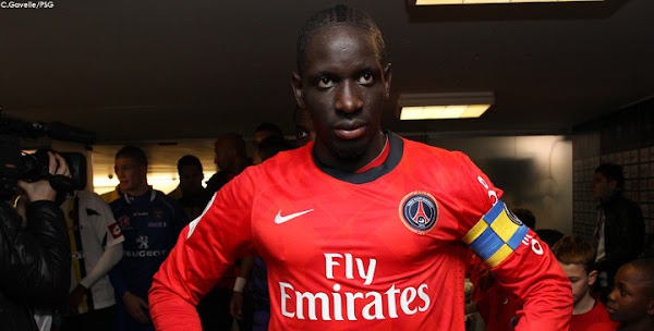 FC Barcelona: Se quiere el fichaje de Sakho