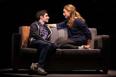 Review: DEAR EVAN HANSEN Delivers Caring and a Sense of Community to Ahmanson Audiences  Image