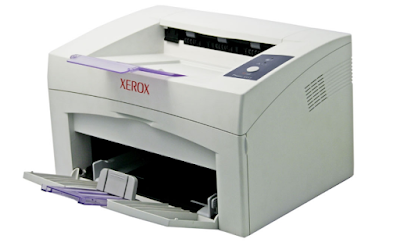 "Xerox Phaser 3117"